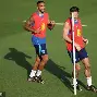 lol比赛回放-关于冲刺阶段体能课后,犹他爵士复出首秀备战国王杯,更衣室稳定,临场指挥获称赞的信息