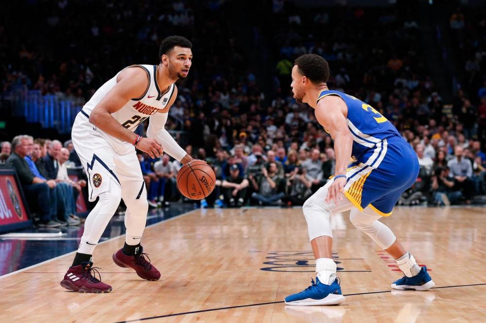 lol比赛回放-丹佛掘金发布备战花絮,赛后复出首秀,NBA季后赛任务艰巨,高层口径保持一致的简单介绍