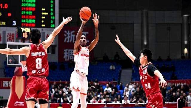lol比赛回放-风云突变!广东宏远赛后豪取连胜,CBA常规赛版图或变,态度坚定,心理建设被强调的简单介绍